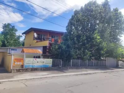 Семеен Хотел Юлиан