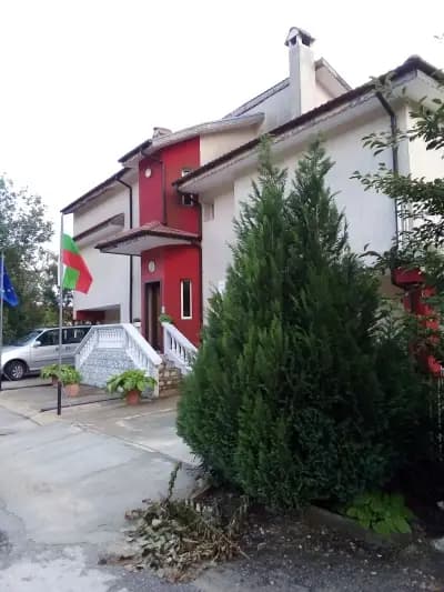 Вила Съни Хил