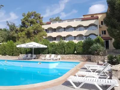 Hotel Naslada
