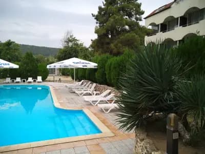Hotel Naslada