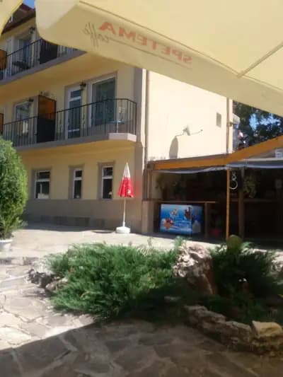 Hotel Naslada