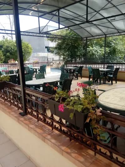 Hotel Naslada