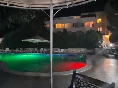 Hotel Naslada