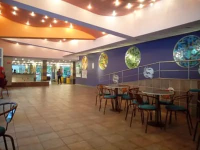 Hotel Com - All Inclusive