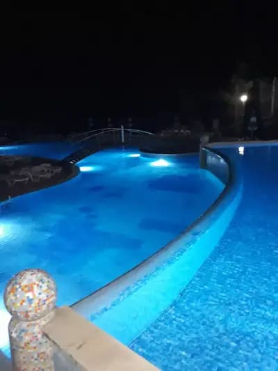 Hotel Com - All Inclusive