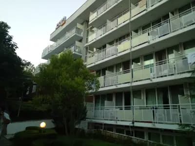 Hotel Com - All Inclusive