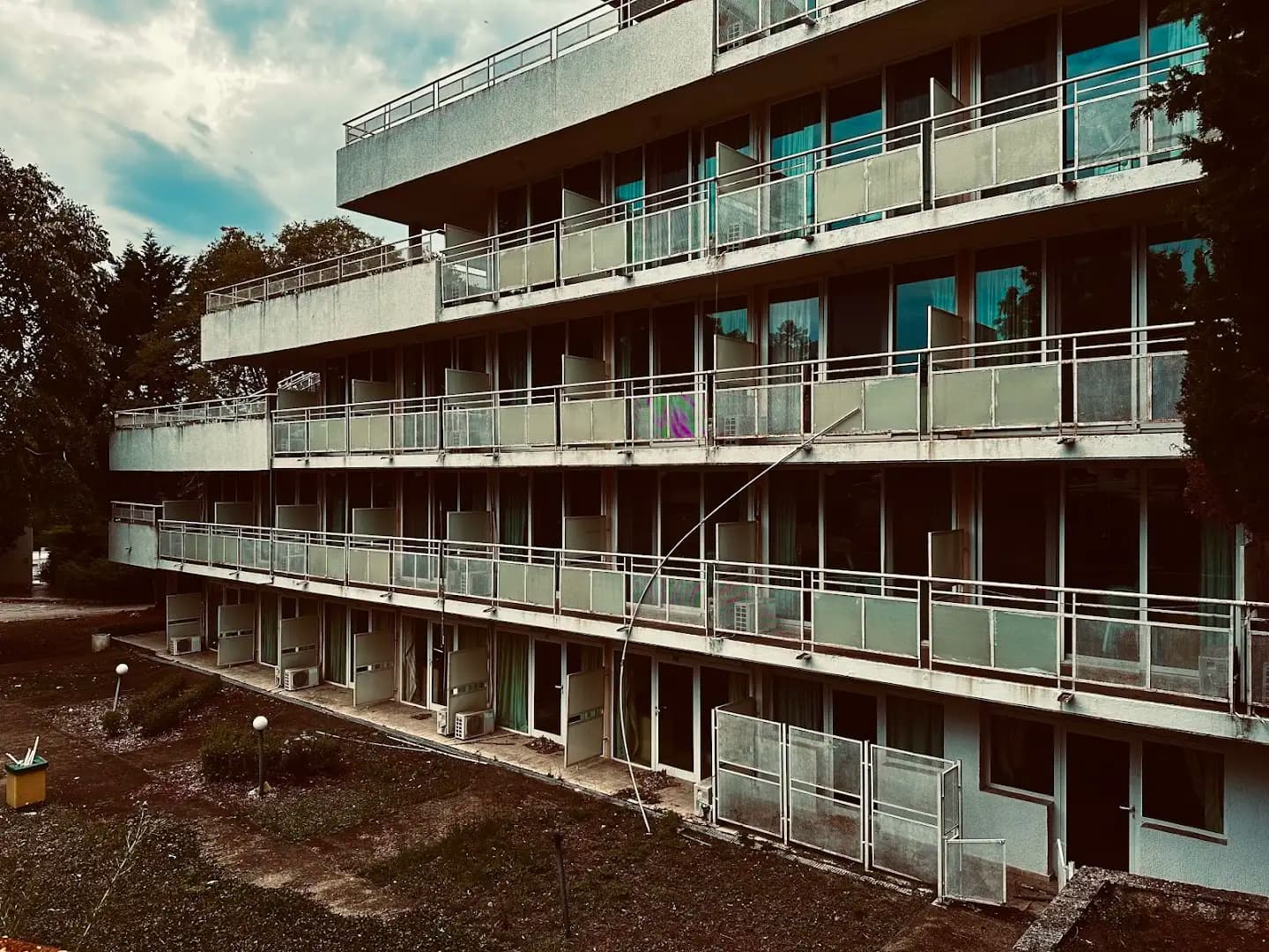 Hotel Com - All Inclusive