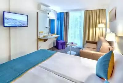 Hotel Ralitsa Aquaclub - Ultra All Inclusive plus Aquapark
