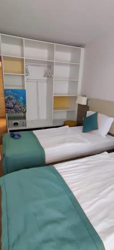 Hotel Ralitsa Aquaclub - Ultra All Inclusive plus Aquapark