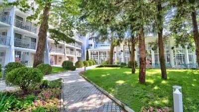 Hotel Ralitsa Aquaclub - Ultra All Inclusive plus Aquapark