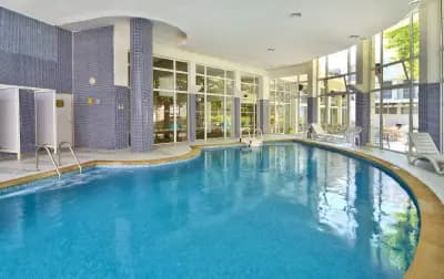Hotel Ralitsa Aquaclub - Ultra All Inclusive plus Aquapark