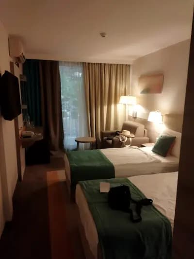 Hotel Ralitsa Aquaclub - Ultra All Inclusive plus Aquapark