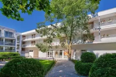 Hotel Ralitsa Aquaclub - Ultra All Inclusive plus Aquapark