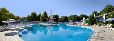 Hotel Ralitsa Aquaclub - Ultra All Inclusive plus Aquapark