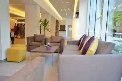 Hotel Ralitsa Aquaclub - Ultra All Inclusive plus Aquapark