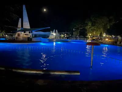 Hotel Ralitsa Aquaclub - Ultra All Inclusive plus Aquapark