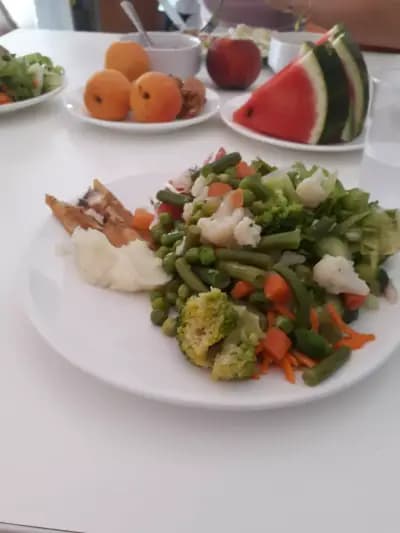 Hotel Brigantina