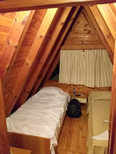 Hotel Brigantina