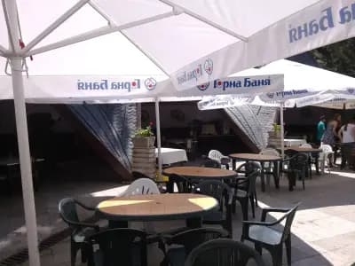 Hotel Brigantina