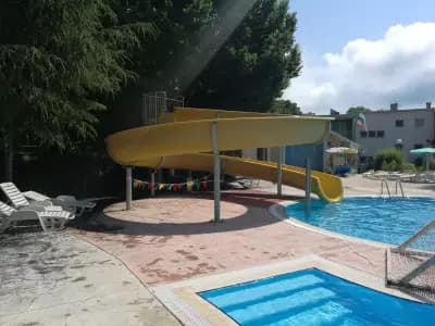 Hotel Brigantina