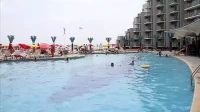 Хотел Боряна