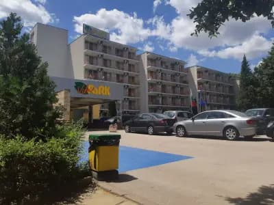 Вита Парк Хотел & Аквапарк