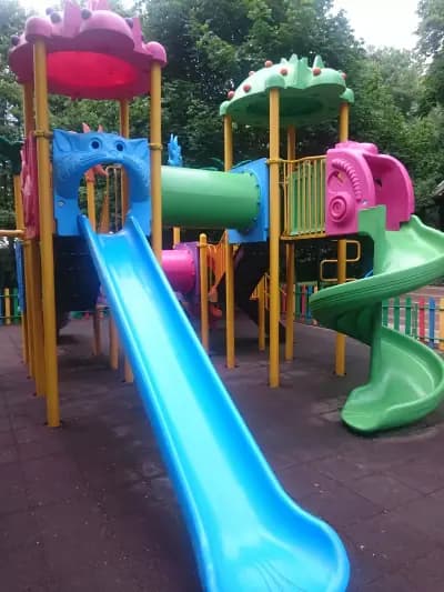 Вита Парк Хотел & Аквапарк