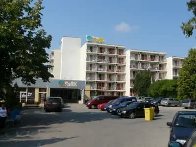 Вита Парк Хотел & Аквапарк