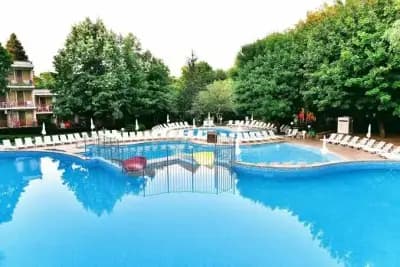 Вита Парк Хотел & Аквапарк