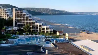 Hotel Gergana - Ultra All Inclusive