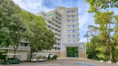 Hotel Gergana - Ultra All Inclusive