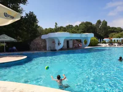Hotel Gergana - Ultra All Inclusive