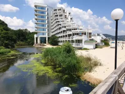 Hotel Gergana - Ultra All Inclusive