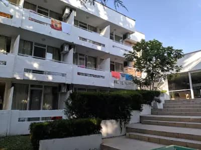 Хотел Компас