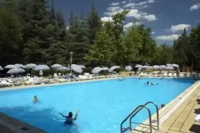 Хотел "Панорама"