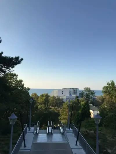Хотел "Панорама"