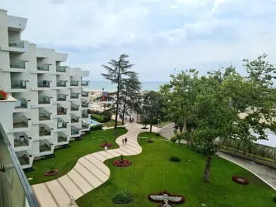 MARITIM Hotel Amelia - Luxury Ultra All Inclusive