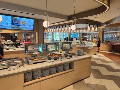 MARITIM Hotel Amelia - Luxury Ultra All Inclusive