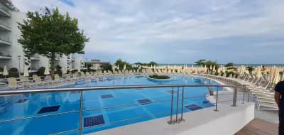 MARITIM Hotel Amelia - Luxury Ultra All Inclusive