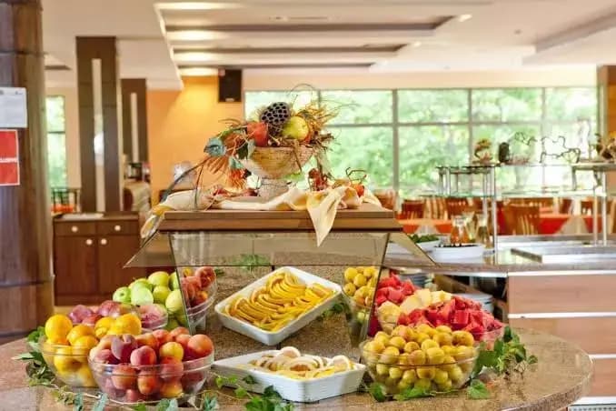 MARITIM Hotel Amelia - Luxury Ultra All Inclusive
