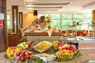 MARITIM Hotel Amelia - Luxury Ultra All Inclusive