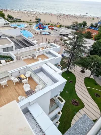 MARITIM Hotel Amelia - Luxury Ultra All Inclusive