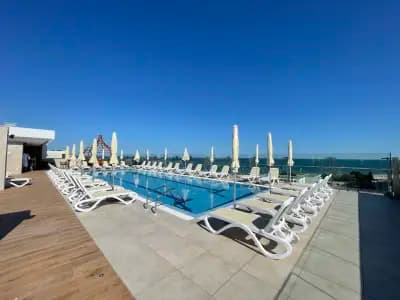 MARITIM Hotel Amelia - Luxury Ultra All Inclusive