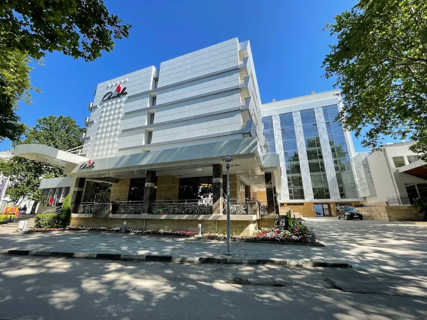 MARITIM Hotel Amelia - Luxury Ultra All Inclusive