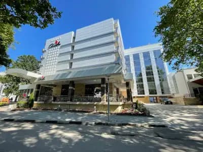 MARITIM Hotel Amelia - Luxury Ultra All Inclusive