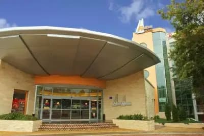 Calimera Ralitsa Superior Hotel - Ultra All Inclusive plus Aquapark