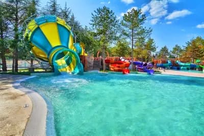 Calimera Ralitsa Superior Hotel - Ultra All Inclusive plus Aquapark