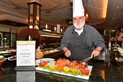 Calimera Ralitsa Superior Hotel - Ultra All Inclusive plus Aquapark
