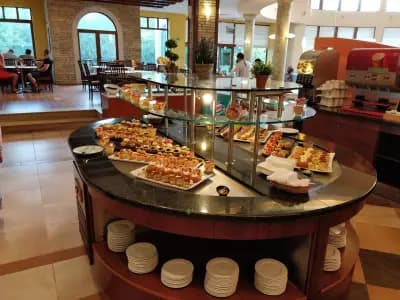 Calimera Ralitsa Superior Hotel - Ultra All Inclusive plus Aquapark