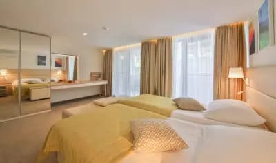 Calimera Ralitsa Superior Hotel - Ultra All Inclusive plus Aquapark